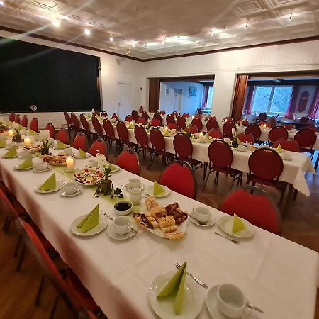 Gasthaus Frorup Ξενοδοχείο Oeversee Εξωτερικό φωτογραφία