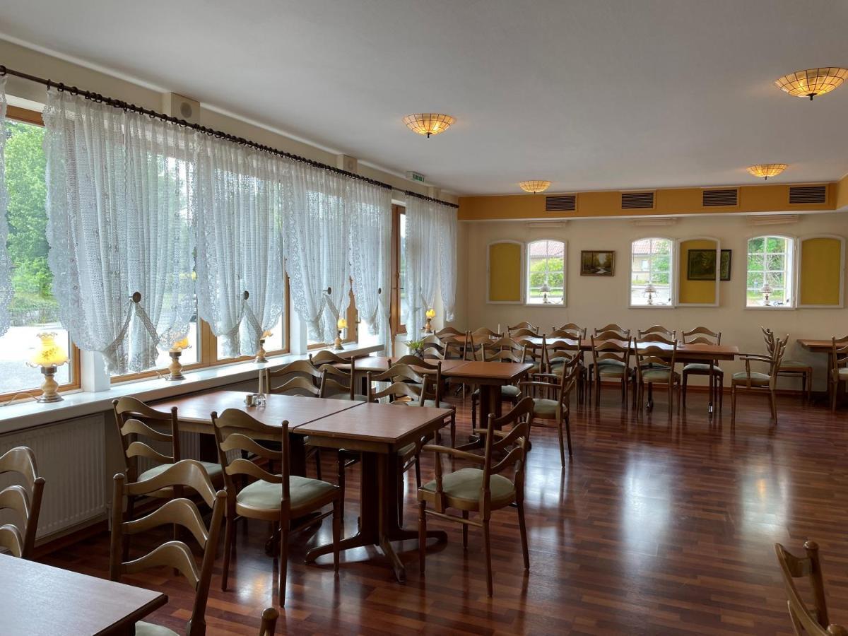 Gasthaus Frorup Ξενοδοχείο Oeversee Εξωτερικό φωτογραφία